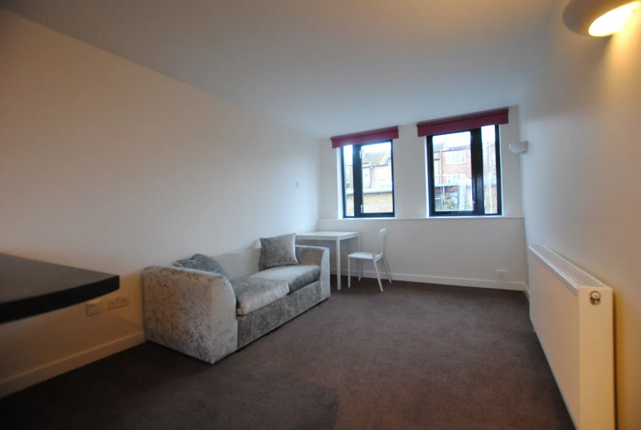 Bird in Hand Mews, Forest hill, London, SE23 3HH, photo 3