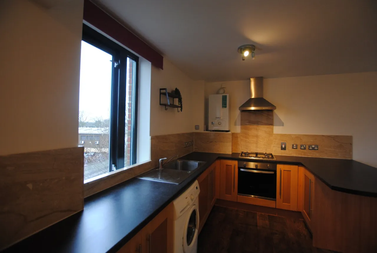 Bird in Hand Mews, Forest hill, London, SE23 3HH, photo 8