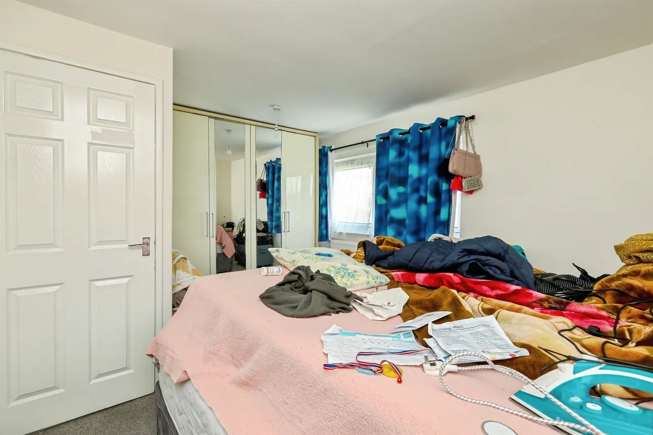 Treefield Close, Wingfield, Rotherham, photo 8