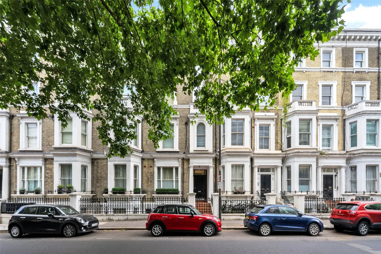 Finborough Road, London, SW10, photo 8