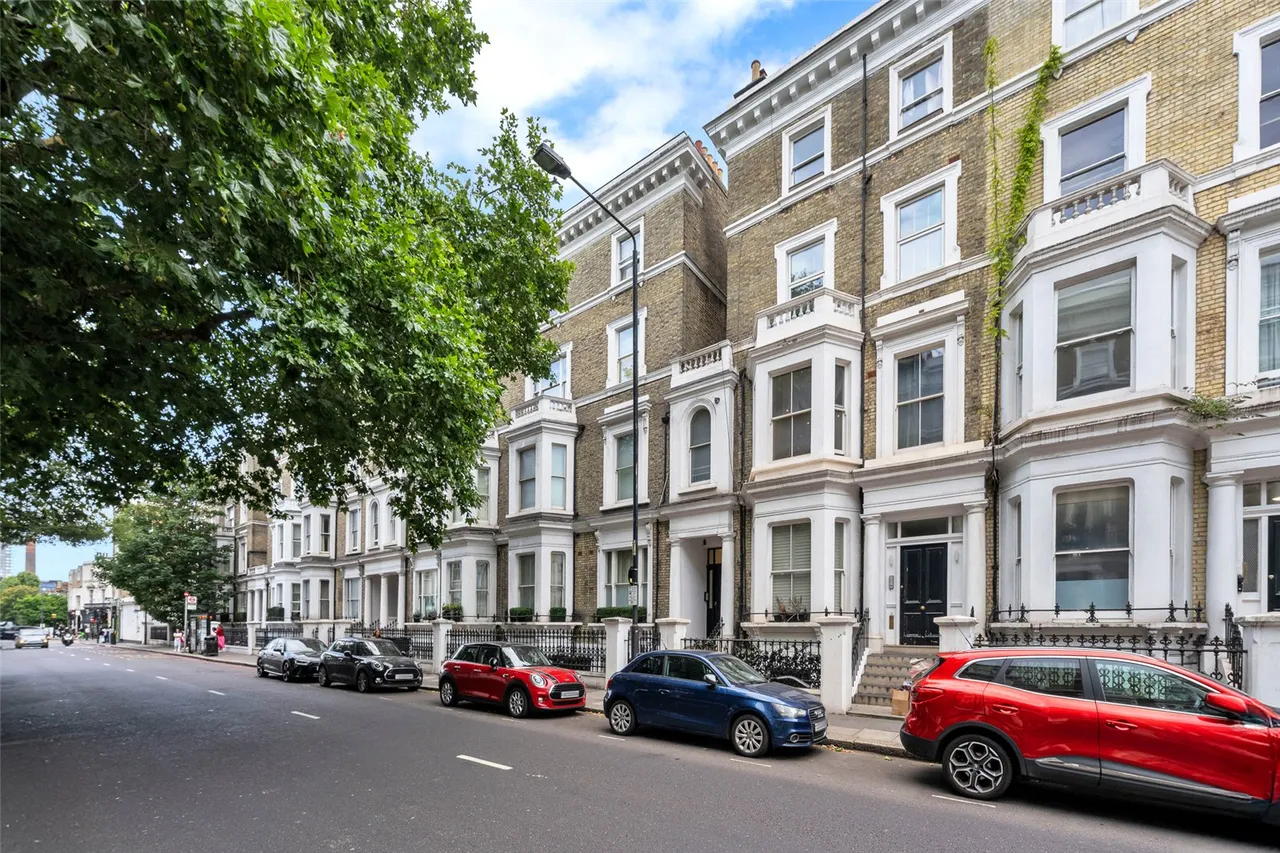 Finborough Road, London, SW10, photo 9