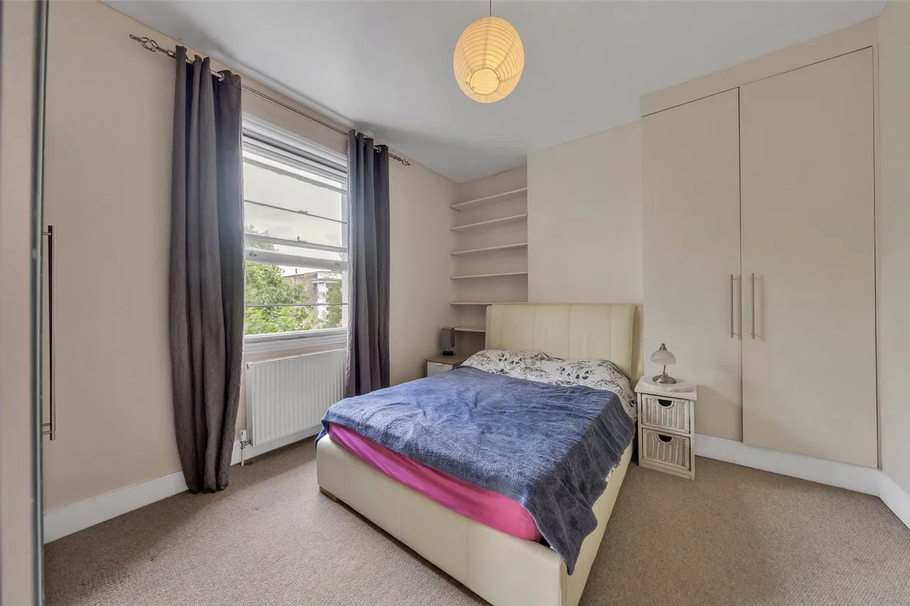 Finborough Road, London, SW10, photo 5
