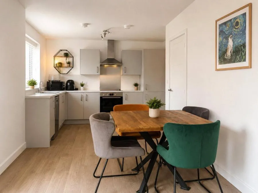 Tithe Crescent, Brockworth, GL3, photo 4