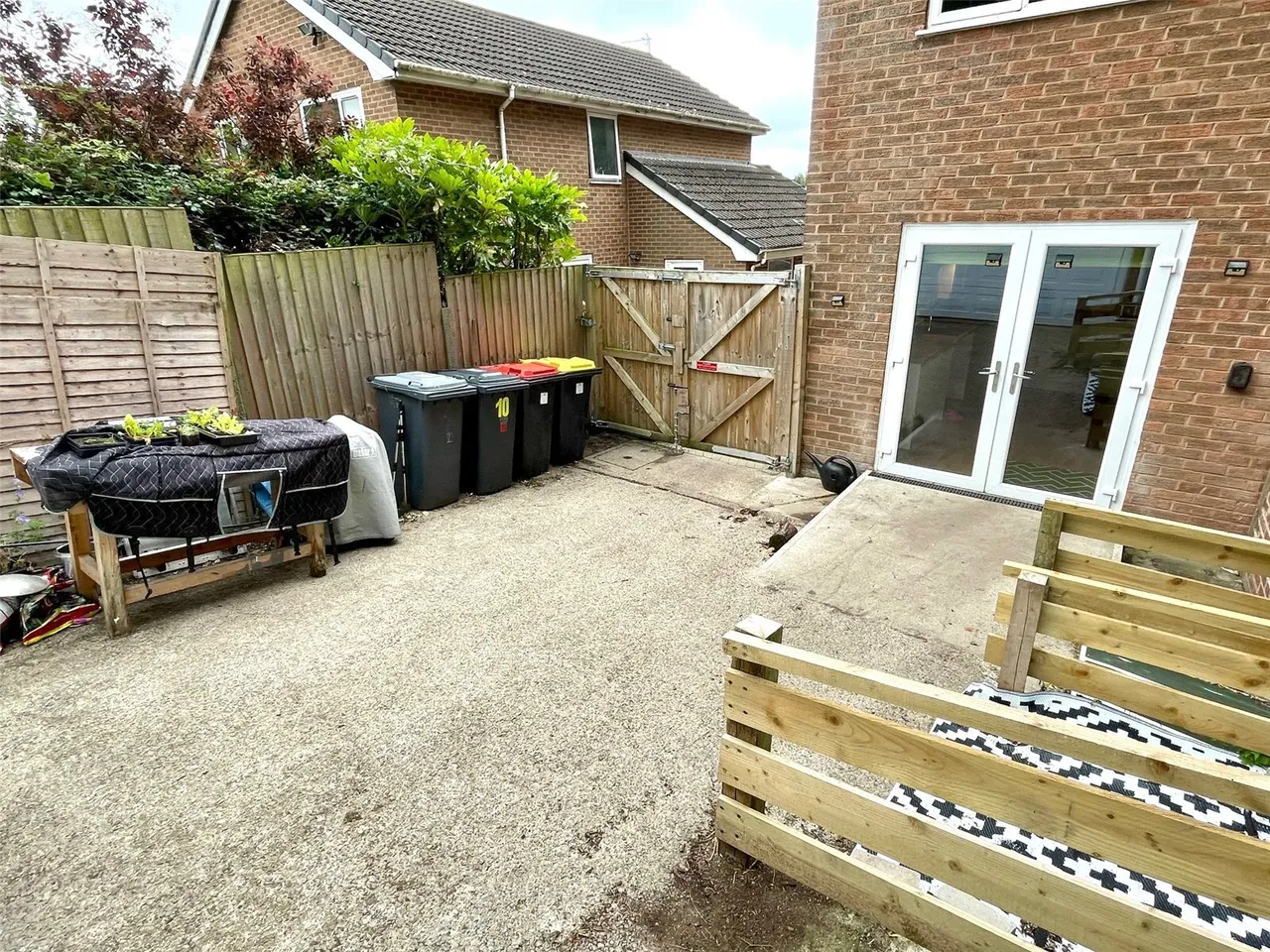 Grant Close, Lancaster, LA1, photo 28
