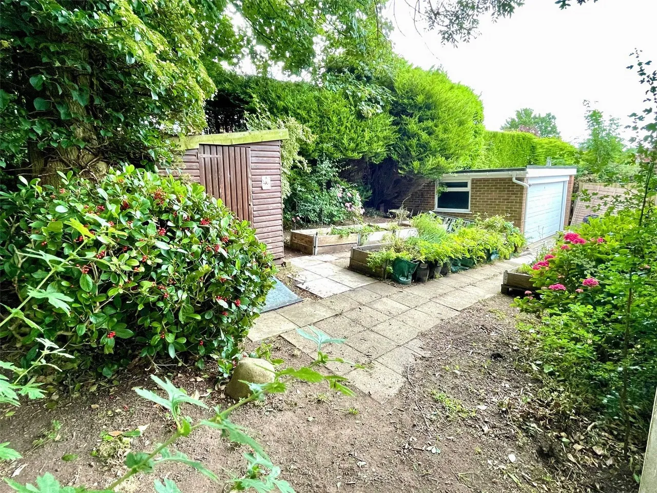 Grant Close, Lancaster, LA1, photo 25
