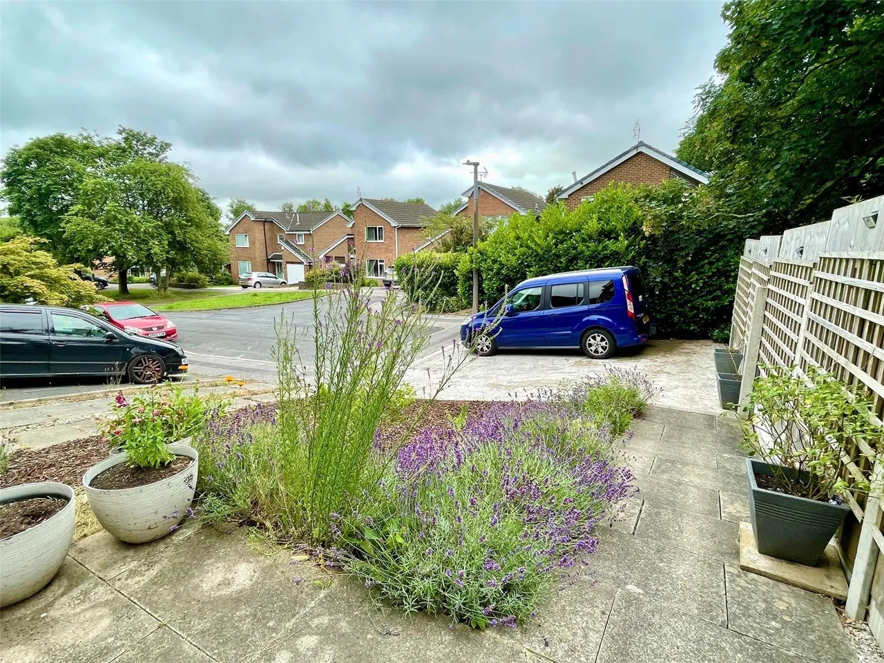 Grant Close, Lancaster, LA1, photo 30