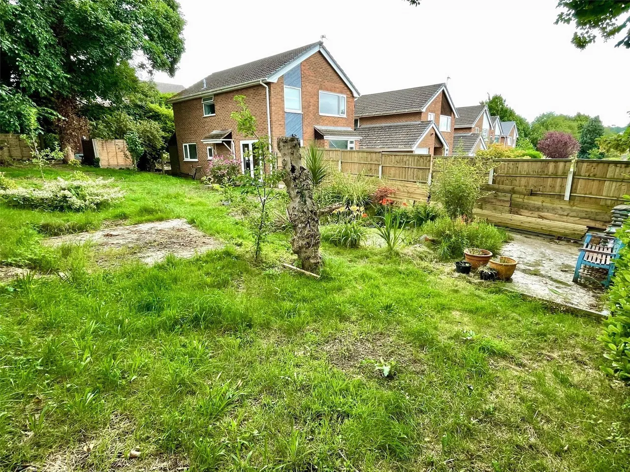 Grant Close, Lancaster, LA1, photo 23