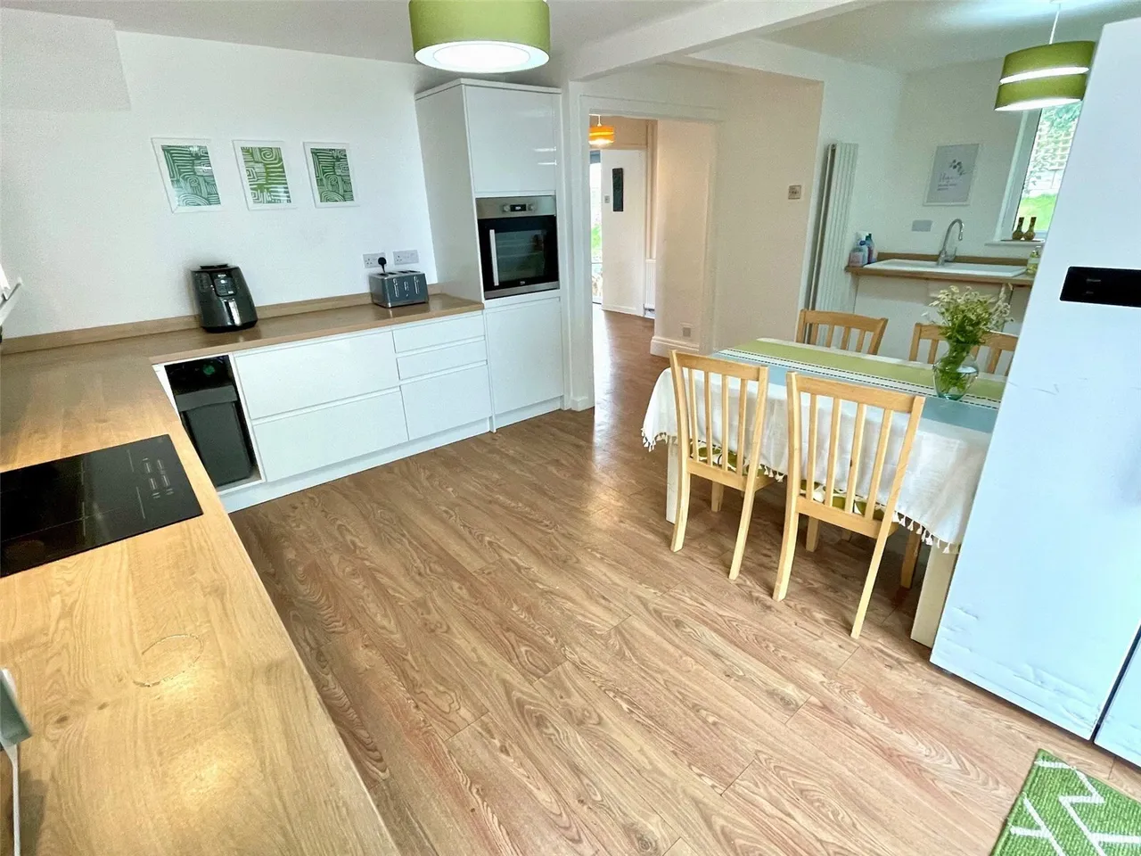 Grant Close, Lancaster, LA1, photo 8