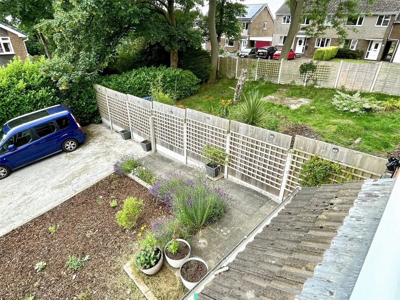 Grant Close, Lancaster, LA1, photo 4