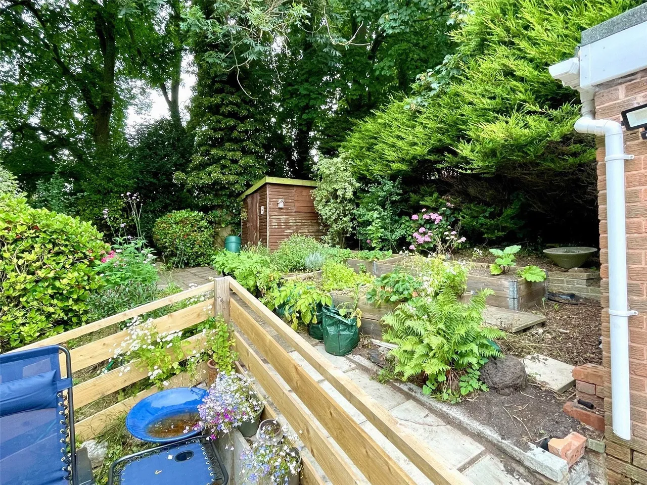 Grant Close, Lancaster, LA1, photo 27