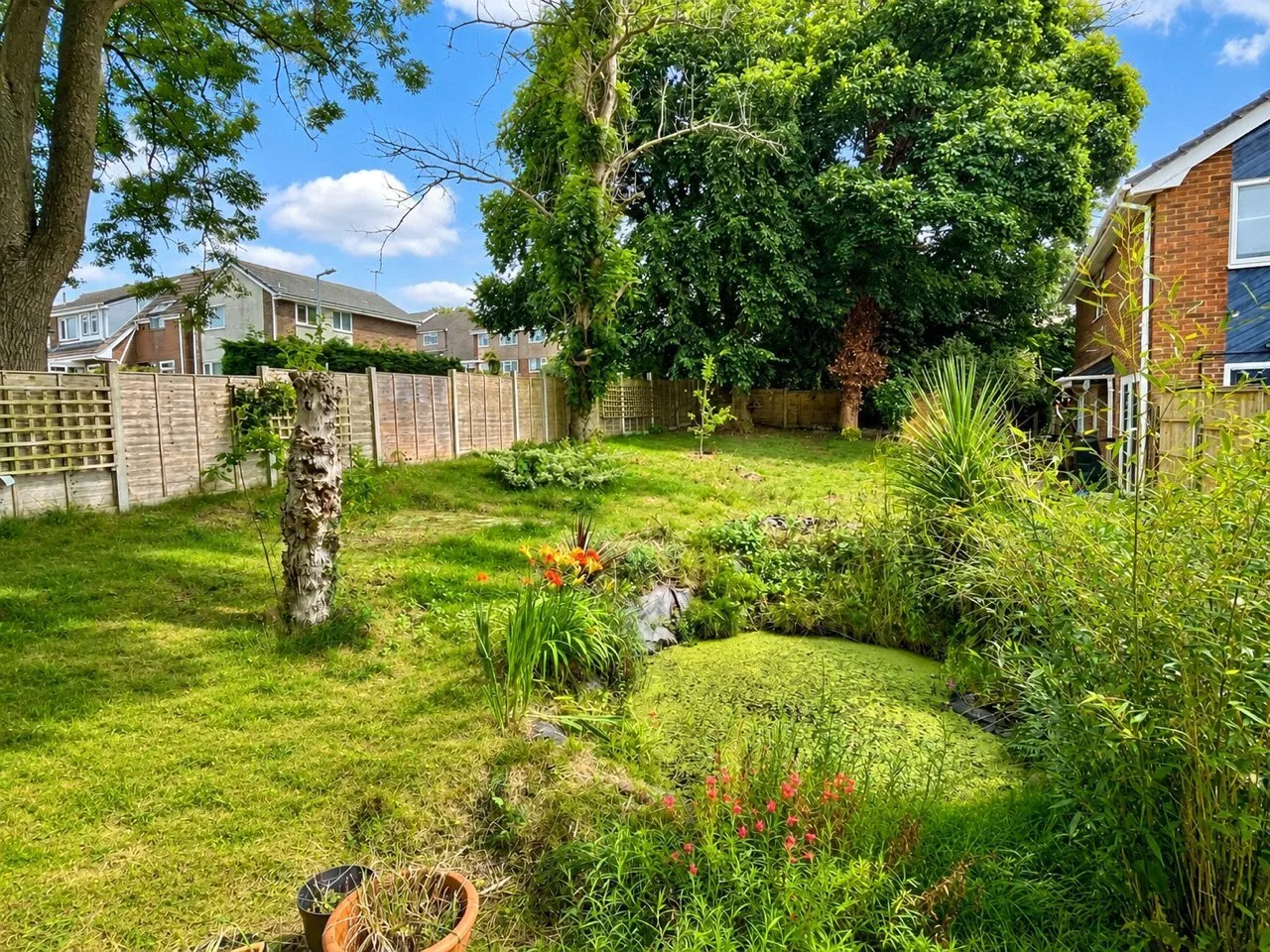 Grant Close, Lancaster, LA1, photo 2