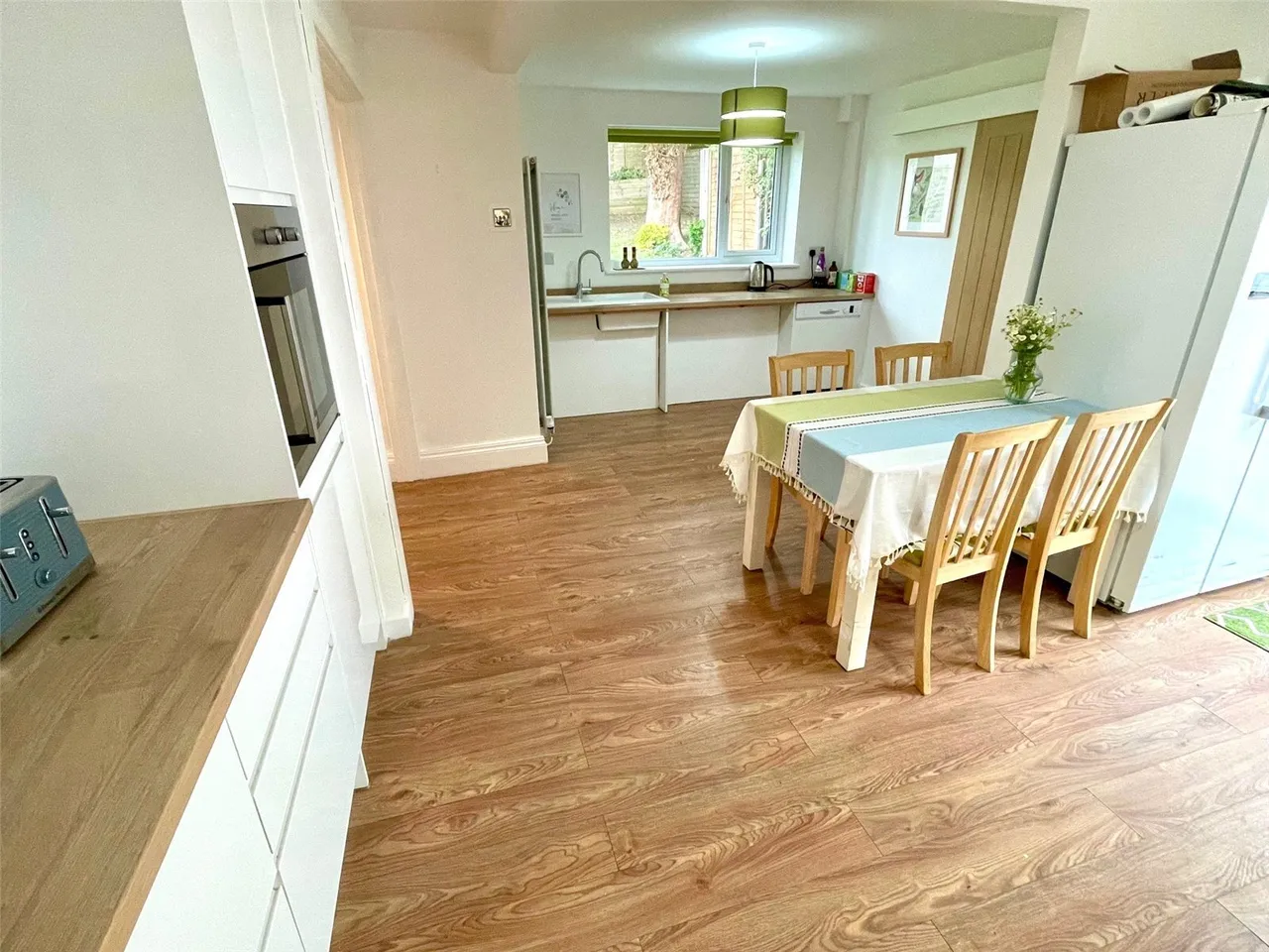 Grant Close, Lancaster, LA1, photo 10
