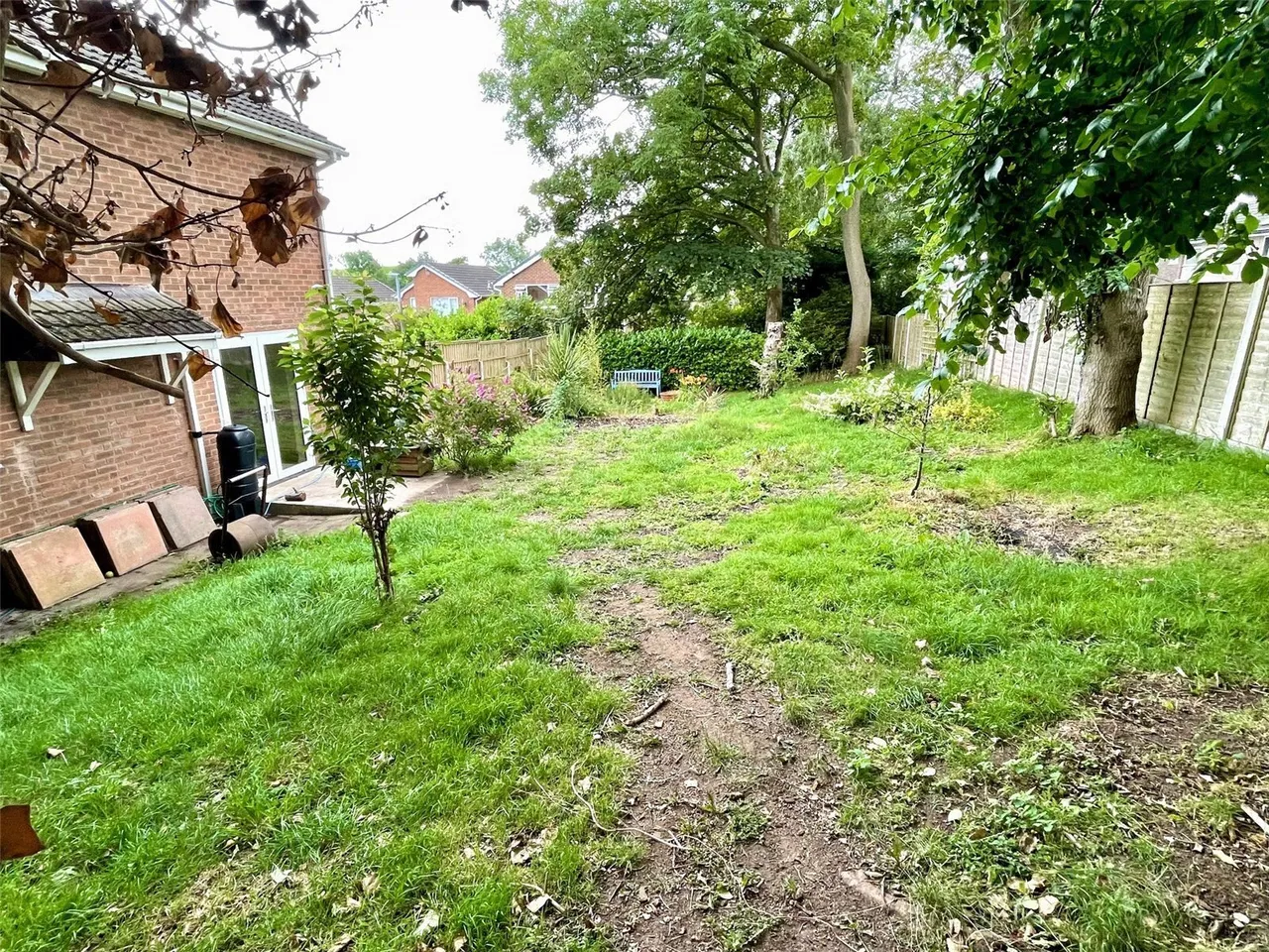Grant Close, Lancaster, LA1, photo 26