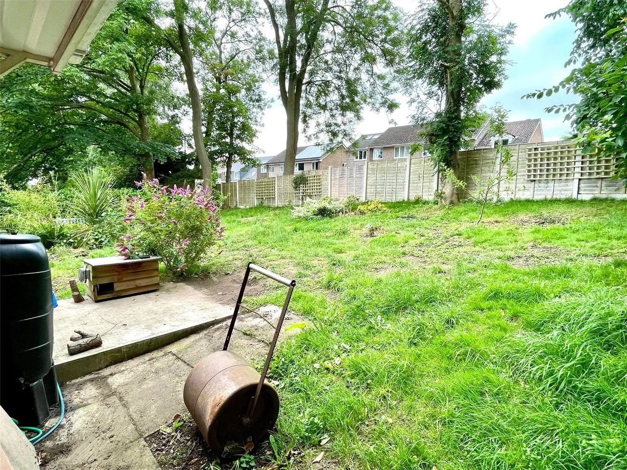 Grant Close, Lancaster, LA1, photo 24