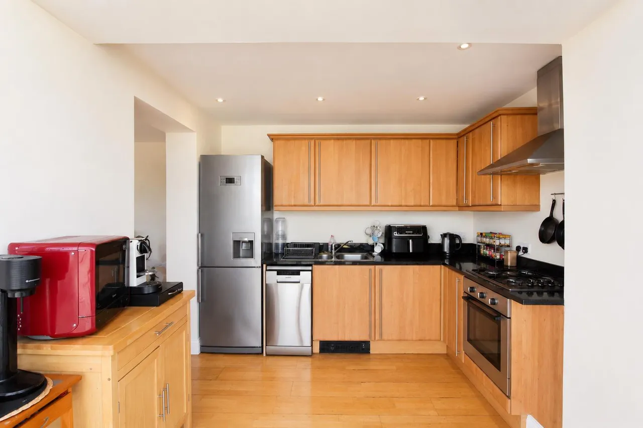 Mortlake High Street, Mortlake, SW14, photo 5