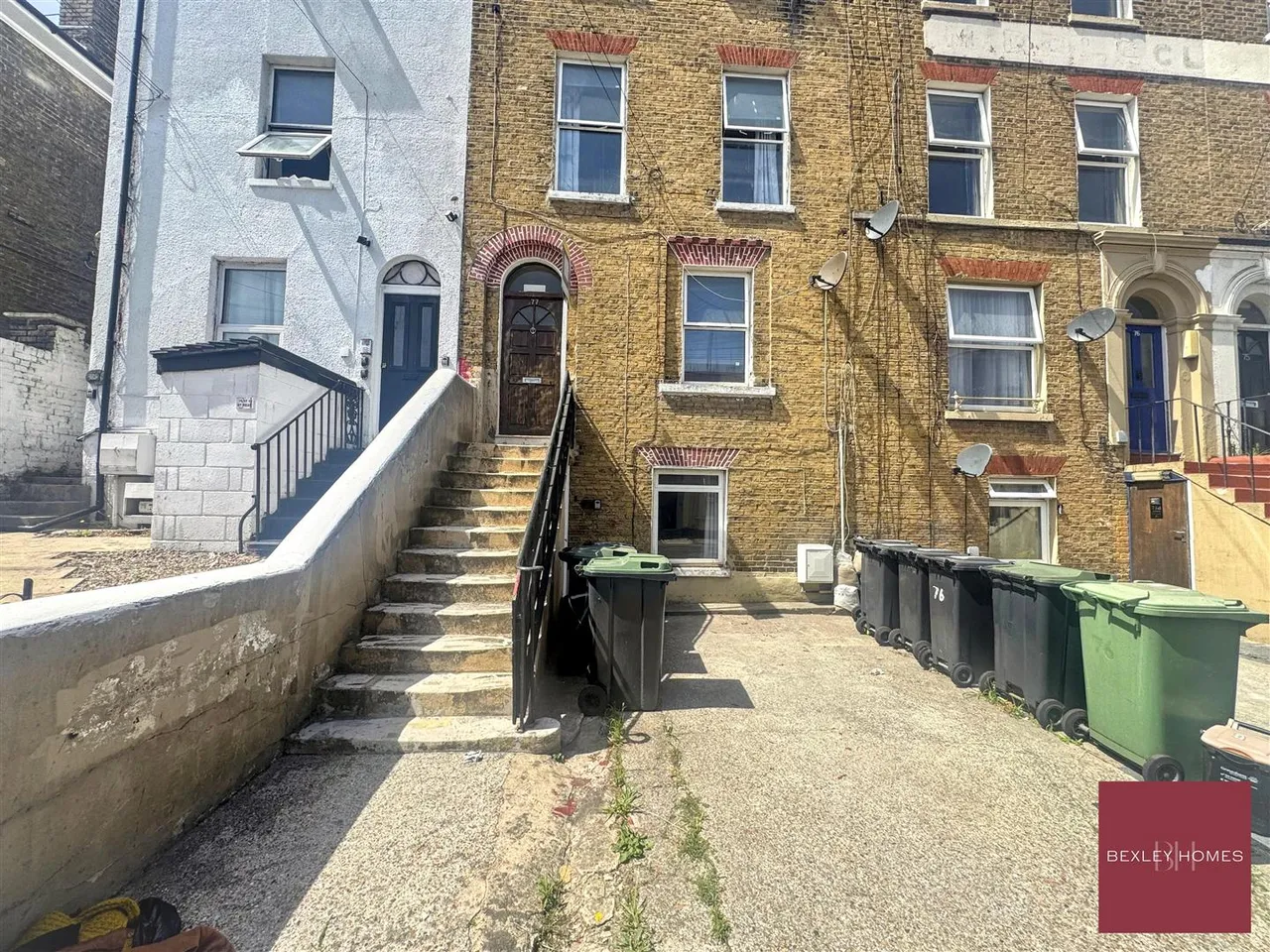 6 bed property to rent, Parrock St, Gravesend, DA12