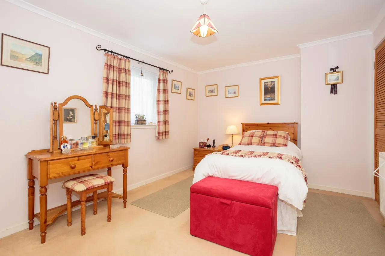 Nether Court, Dalbeattie, DG5, photo 12