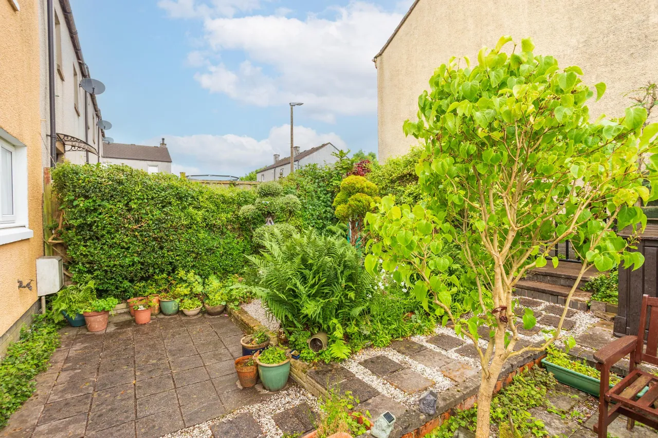 Nether Court, Dalbeattie, DG5, photo 21