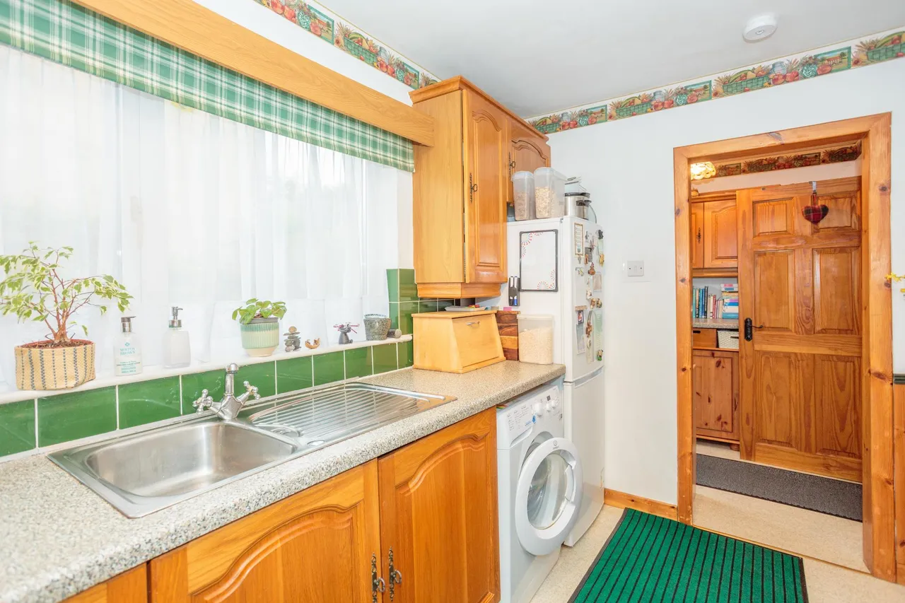 Nether Court, Dalbeattie, DG5, photo 9