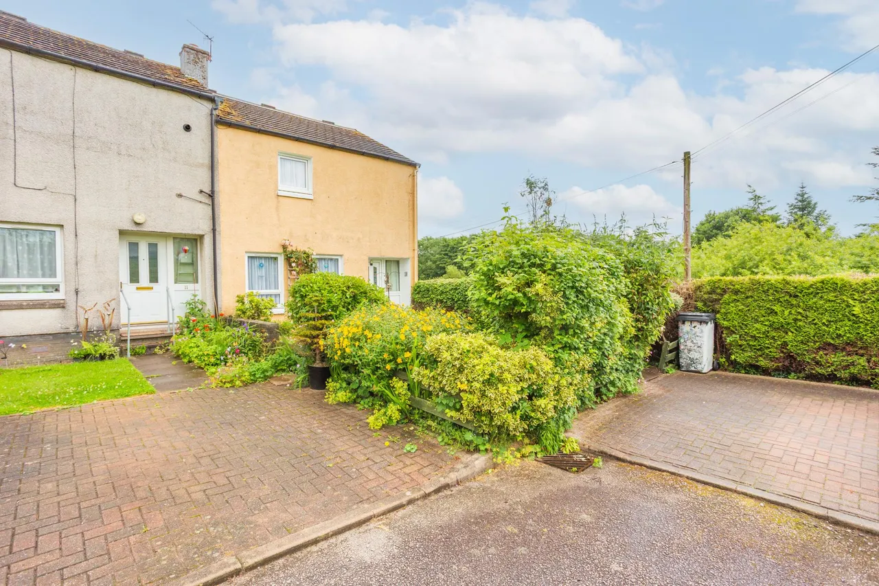 Nether Court, Dalbeattie, DG5, photo 25
