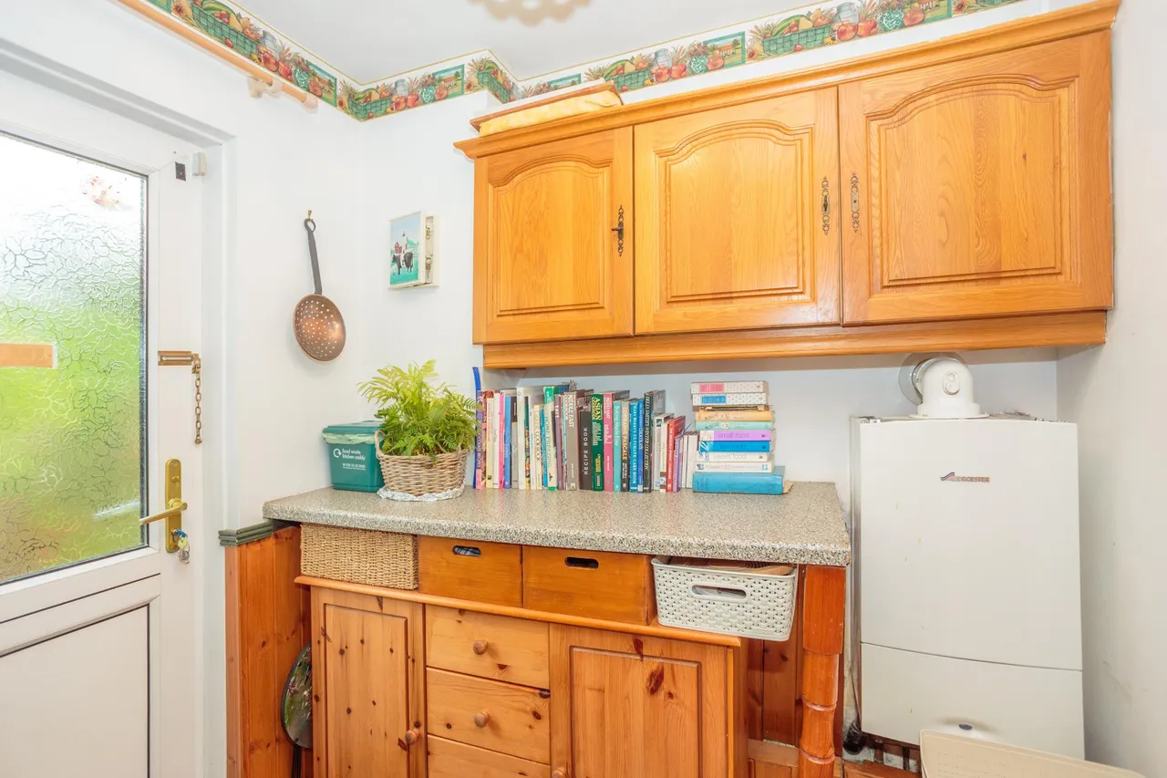 Nether Court, Dalbeattie, DG5, photo 10