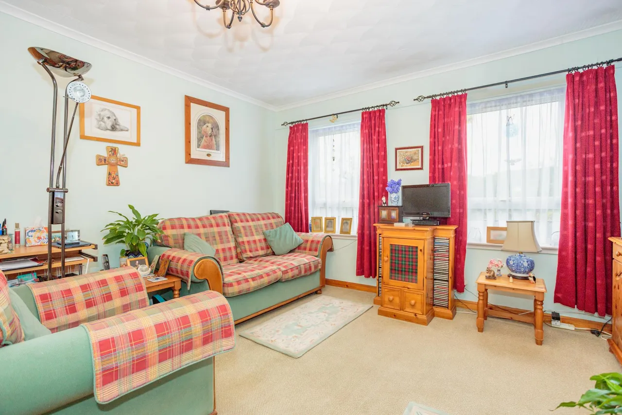 Nether Court, Dalbeattie, DG5, photo 5