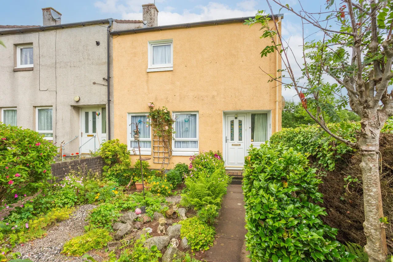 Nether Court, Dalbeattie, DG5, photo 24