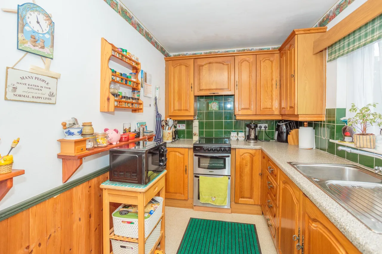 Nether Court, Dalbeattie, DG5, photo 3