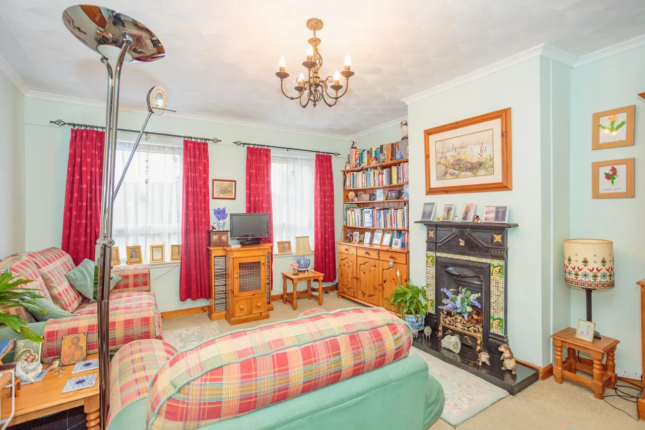 Nether Court, Dalbeattie, DG5, photo 2
