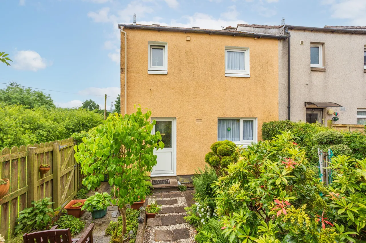 Nether Court, Dalbeattie, DG5, photo 22