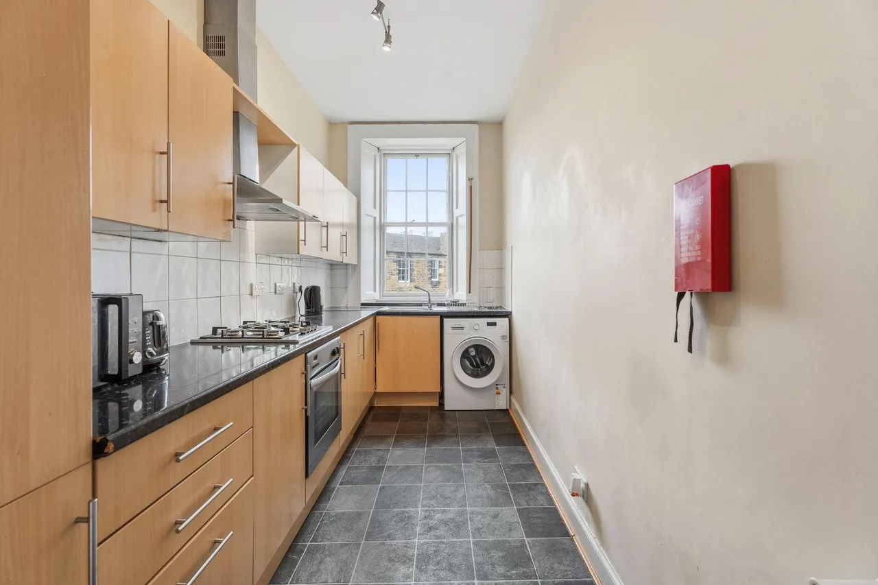 Torphichen Street, West End, EH3, photo 5