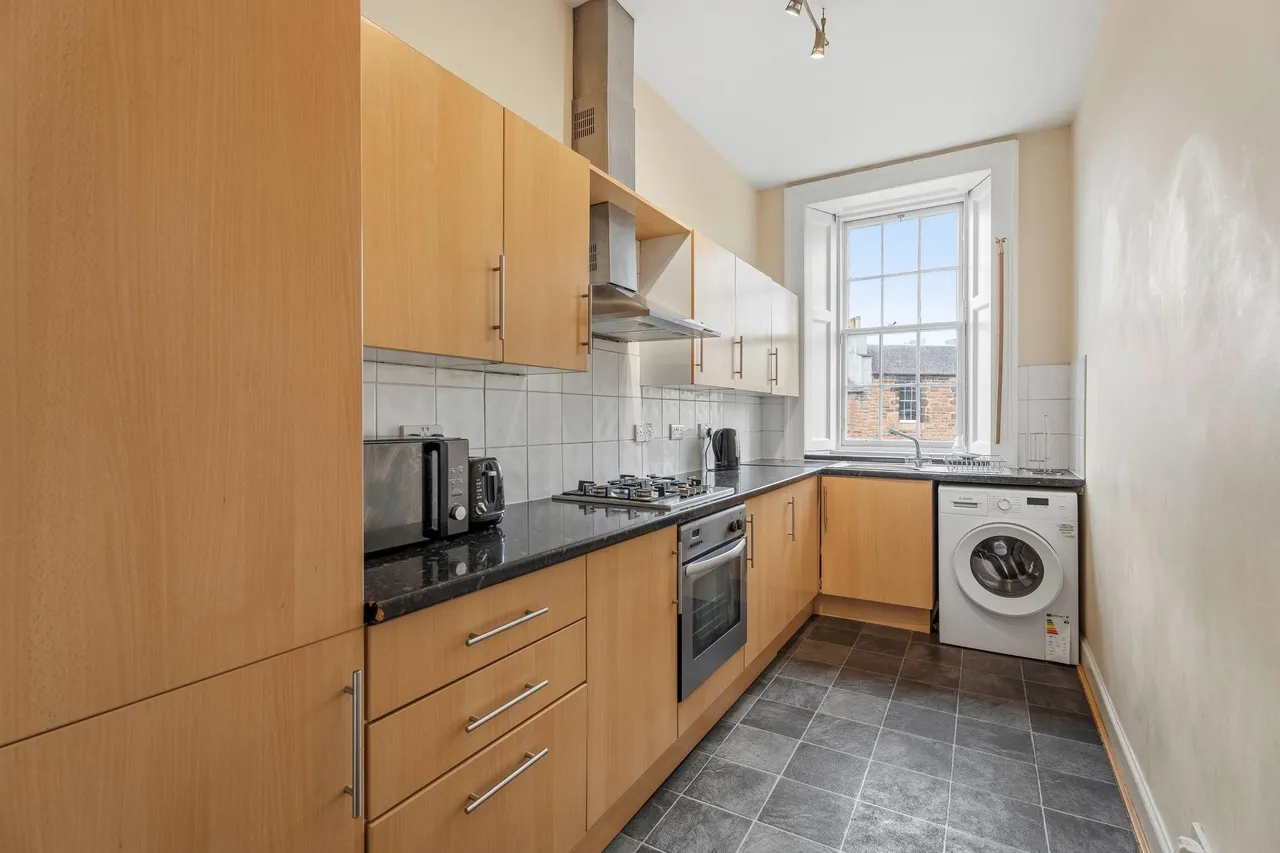 Torphichen Street, West End, EH3, photo 6