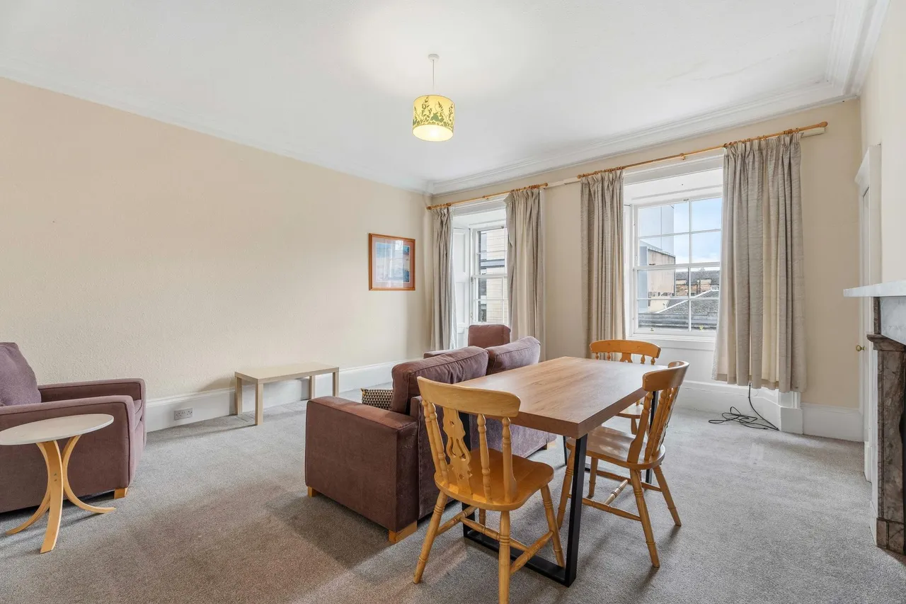 Torphichen Street, West End, EH3, photo 3