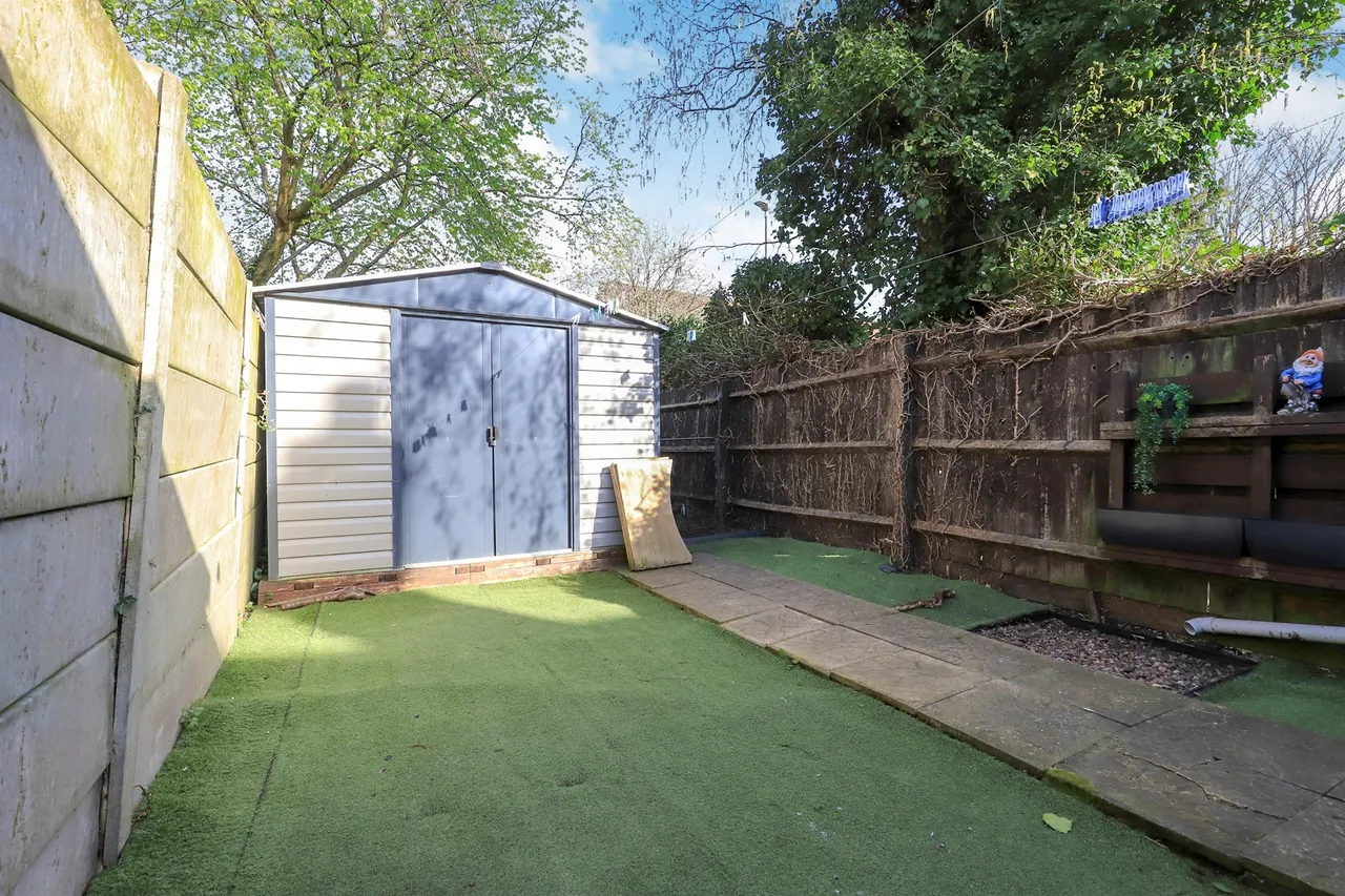Leicester Street, Whitmore Reans, WV6, photo 13