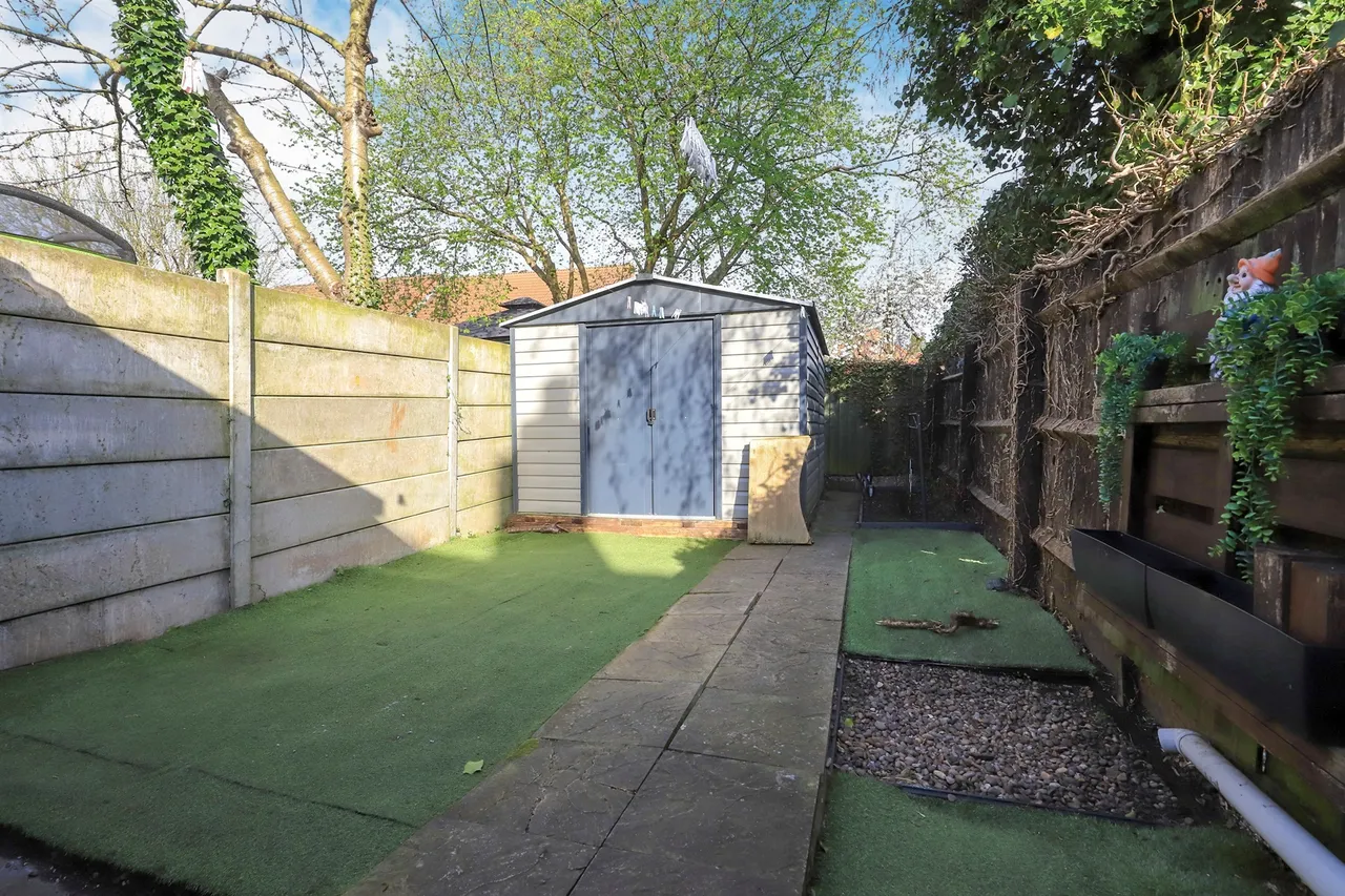 Leicester Street, Whitmore Reans, WV6, photo 12