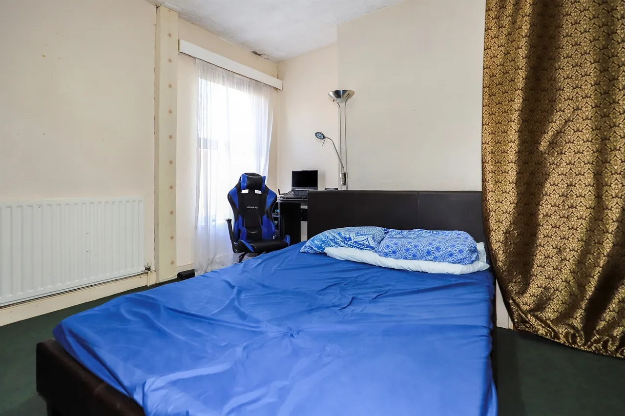 Leicester Street, Whitmore Reans, WV6, photo 9