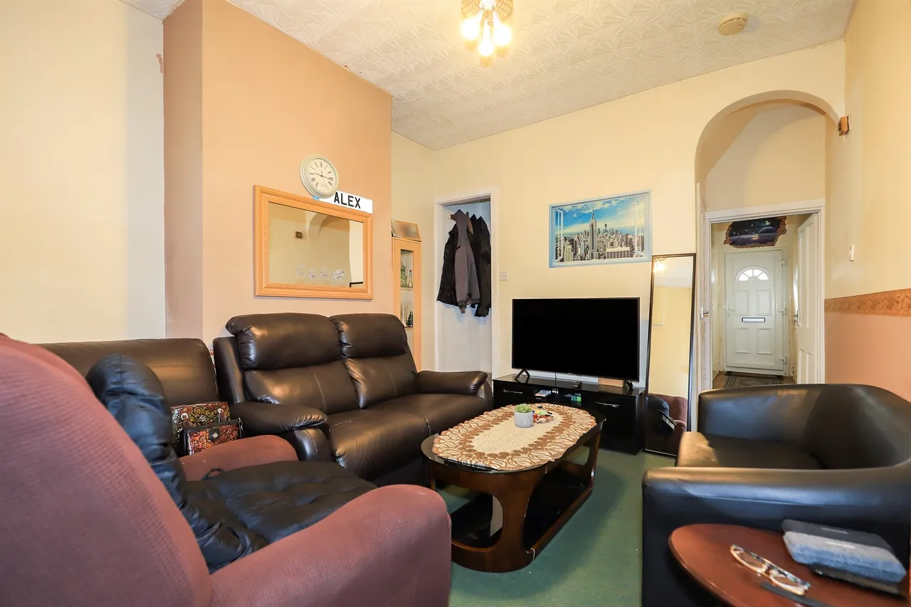 Leicester Street, Whitmore Reans, WV6, photo 16