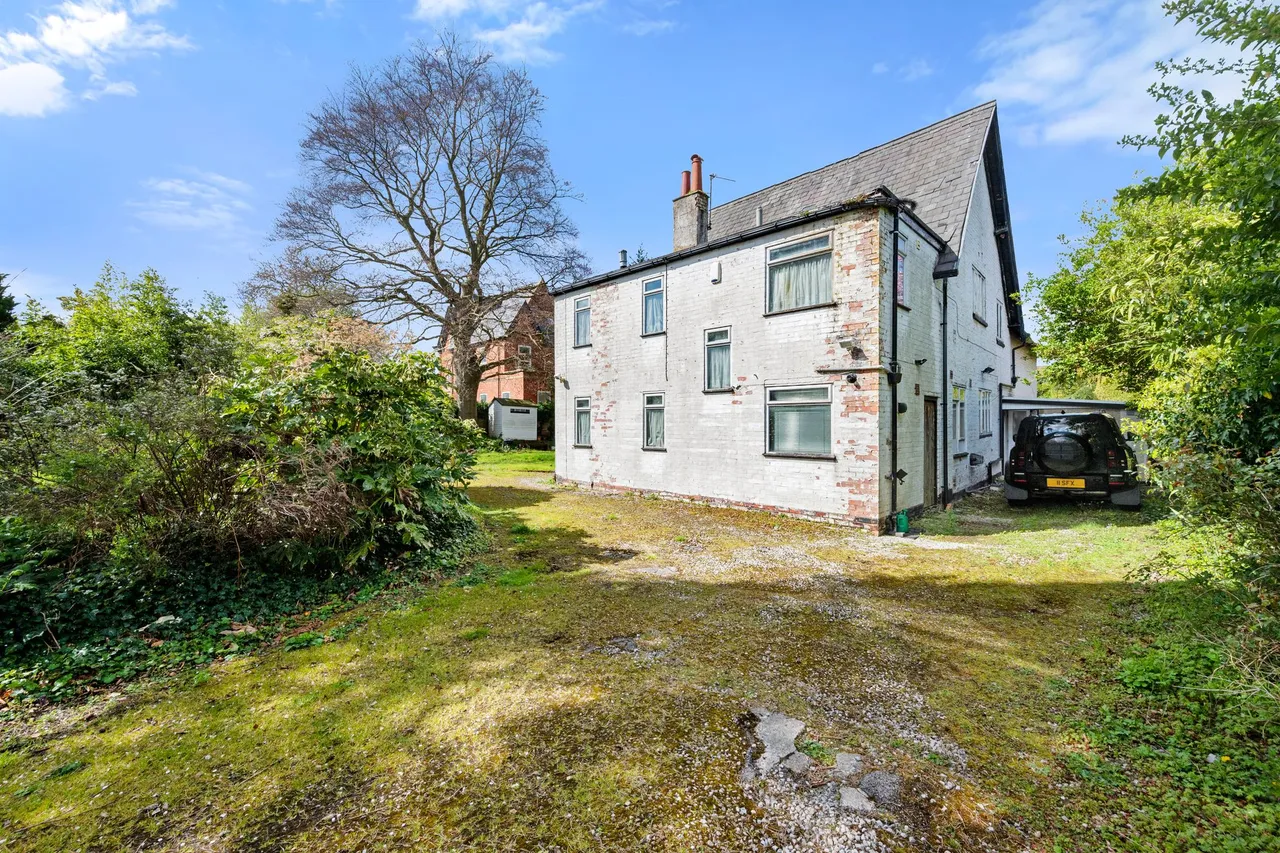 Raglan Road, Sale, photo 27