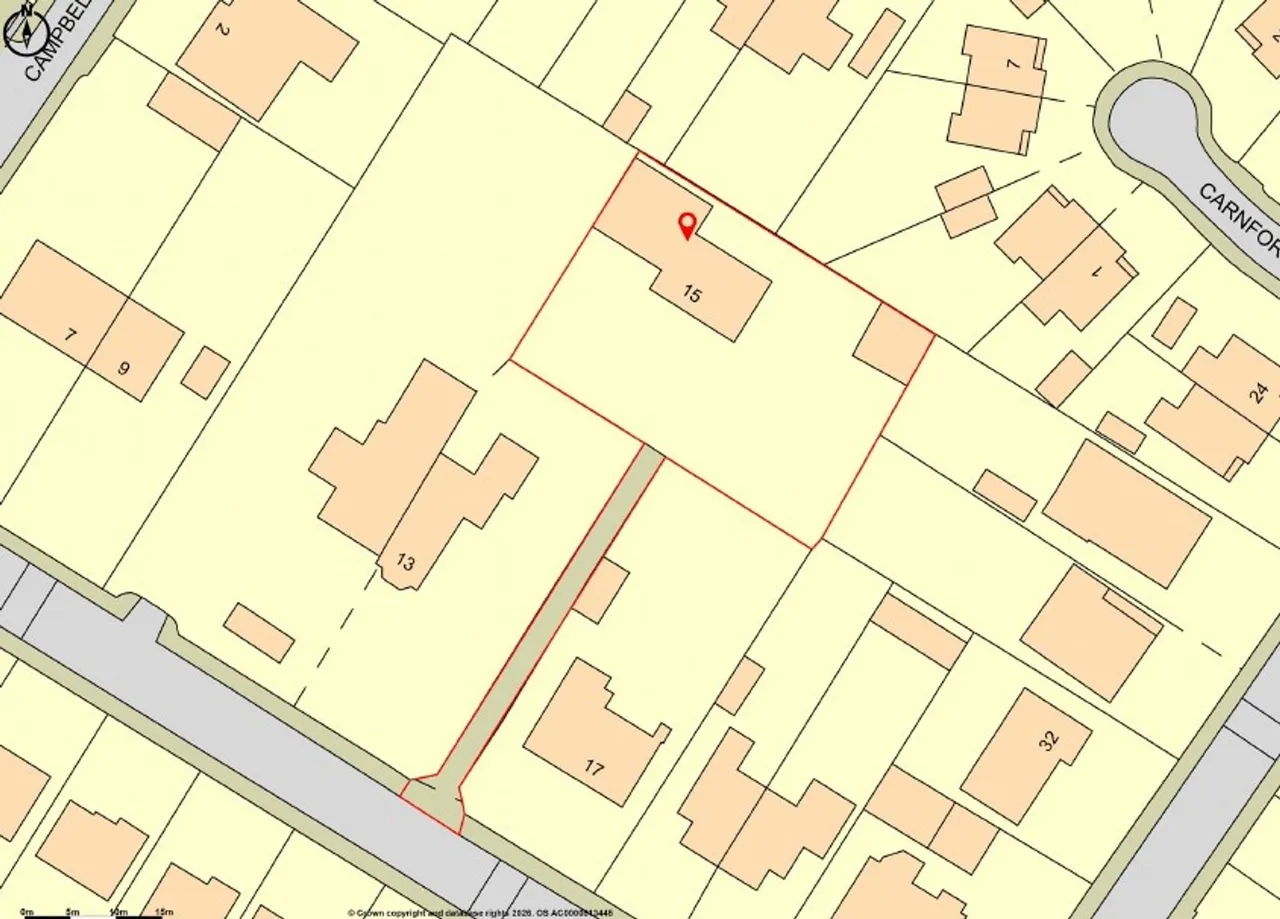 Raglan Road, Sale, photo 29