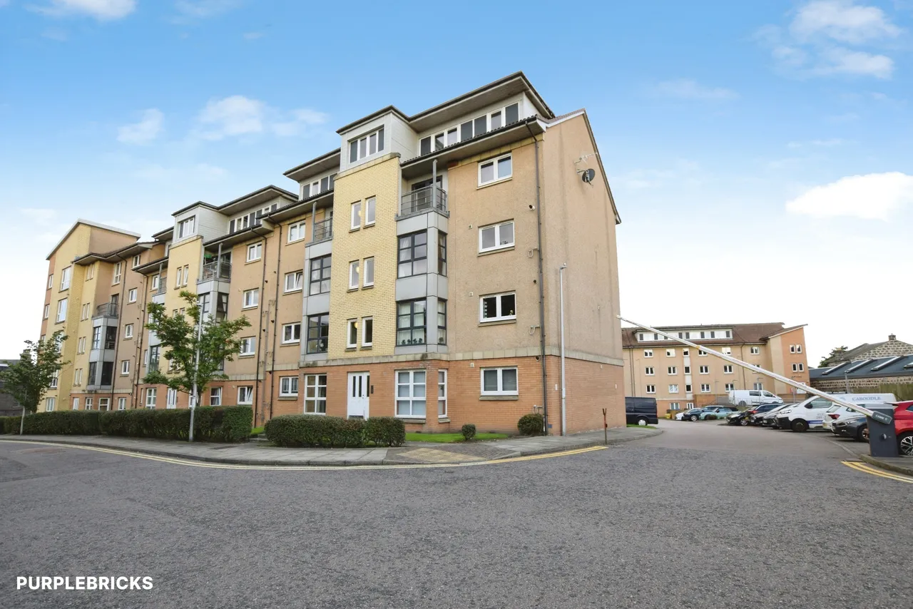 4 bed flat for sale, Bothwell Road, Aberdeen, AB24