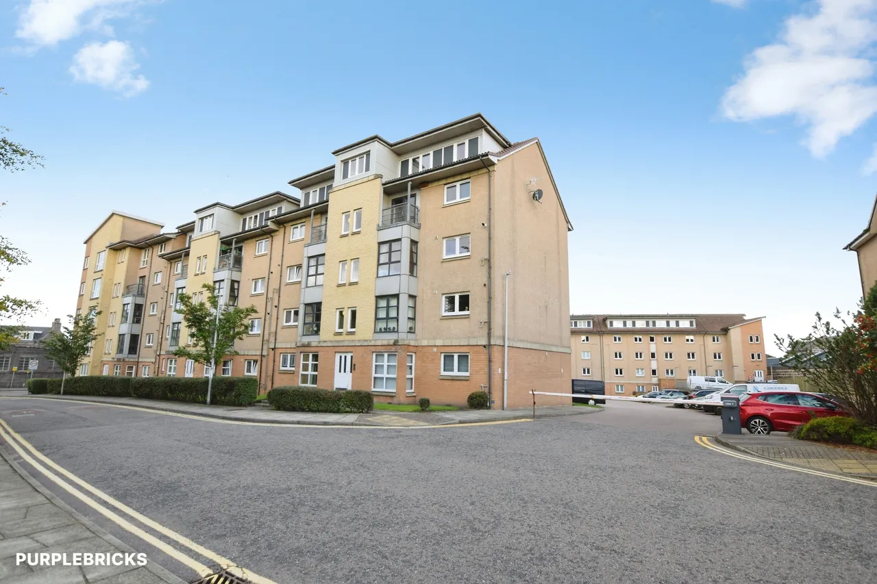 Bothwell Road, Aberdeen, AB24, photo 39