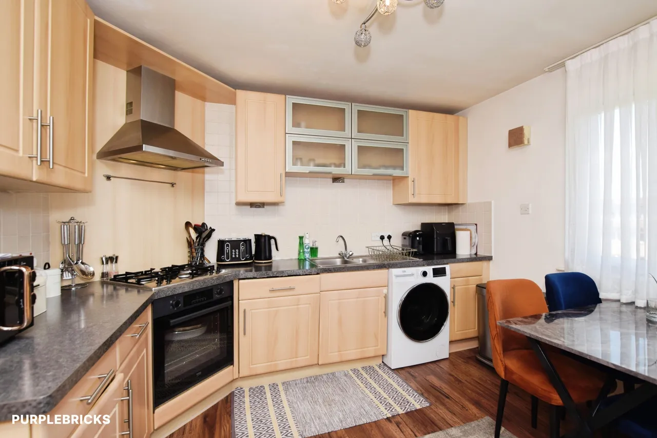 Bothwell Road, Aberdeen, AB24, photo 10