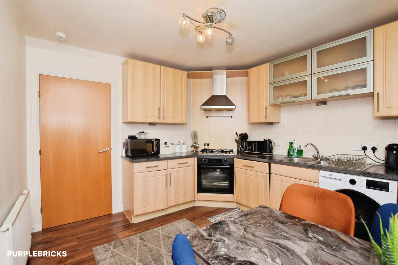 Bothwell Road, Aberdeen, AB24, photo 12