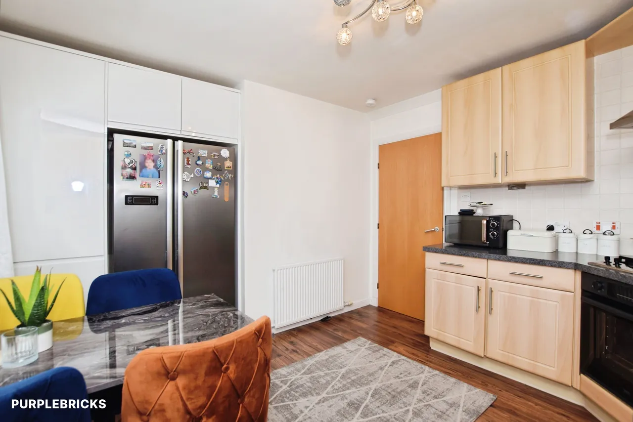 Bothwell Road, Aberdeen, AB24, photo 14