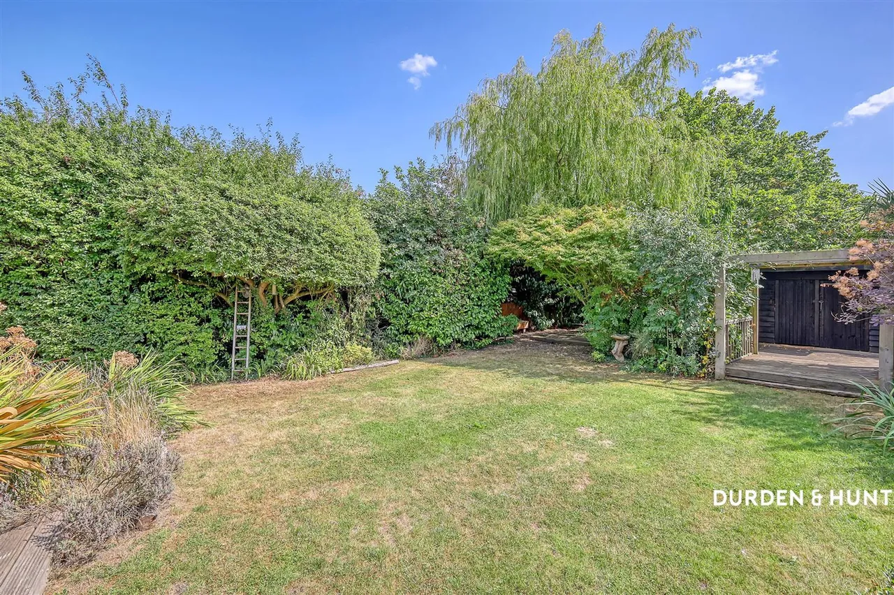 Hamlet Hill, Roydon, CM19, photo 34