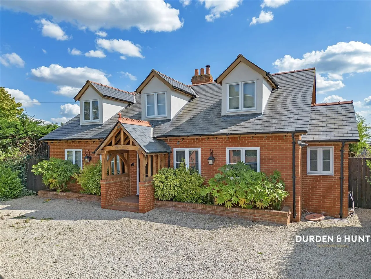 Hamlet Hill, Roydon, CM19, photo 38