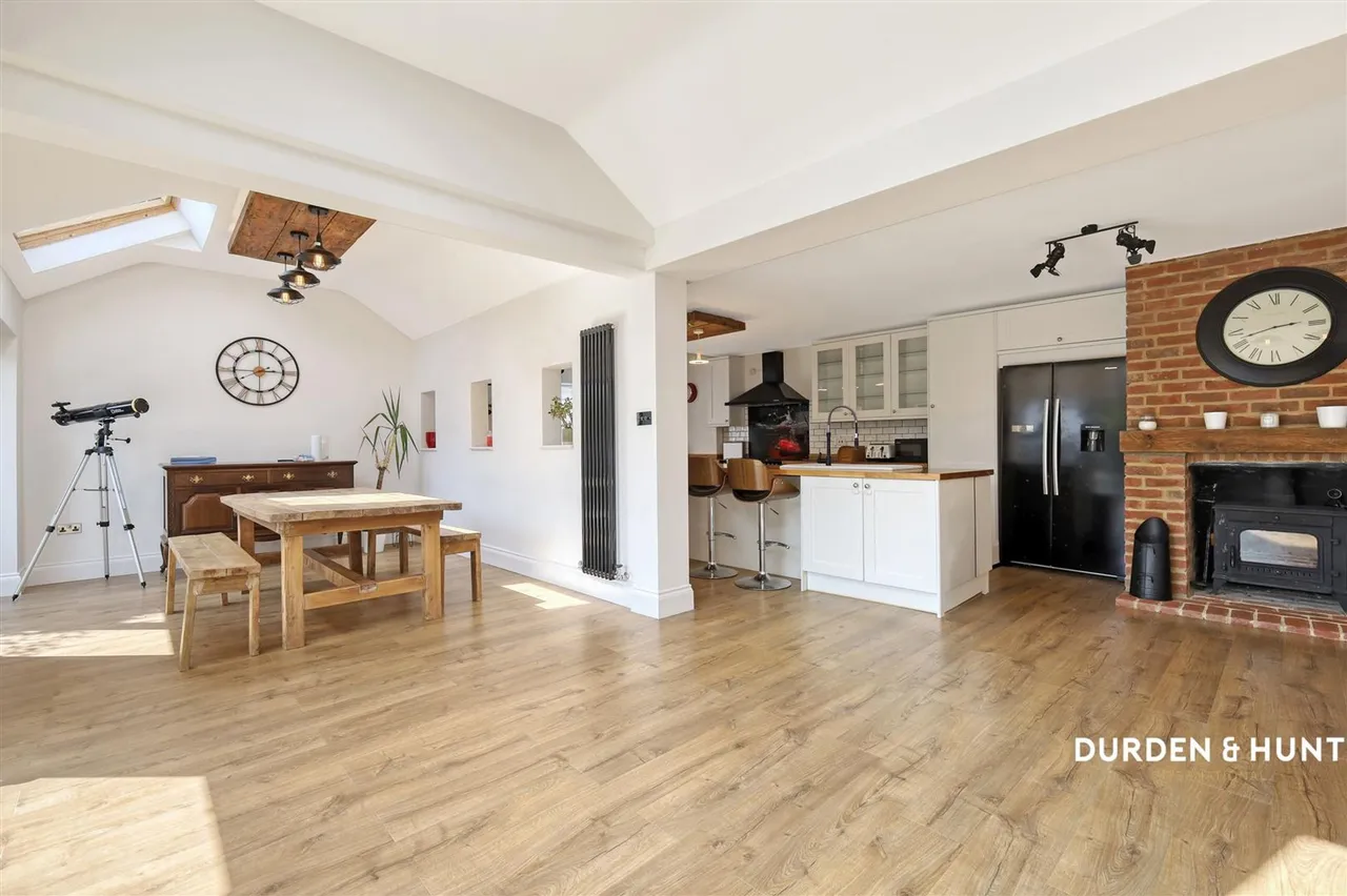 Hamlet Hill, Roydon, CM19, photo 7
