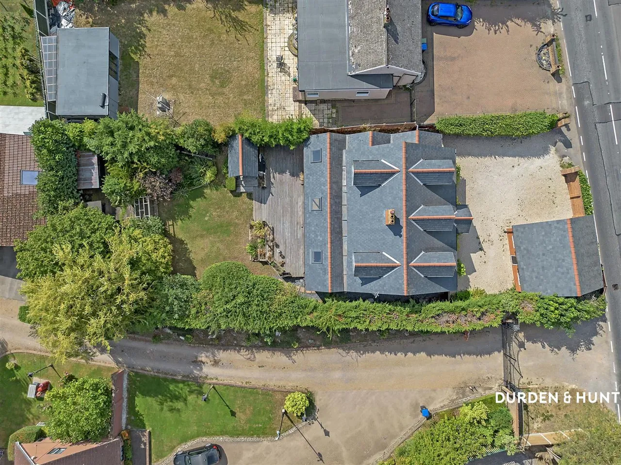 Hamlet Hill, Roydon, CM19, photo 39