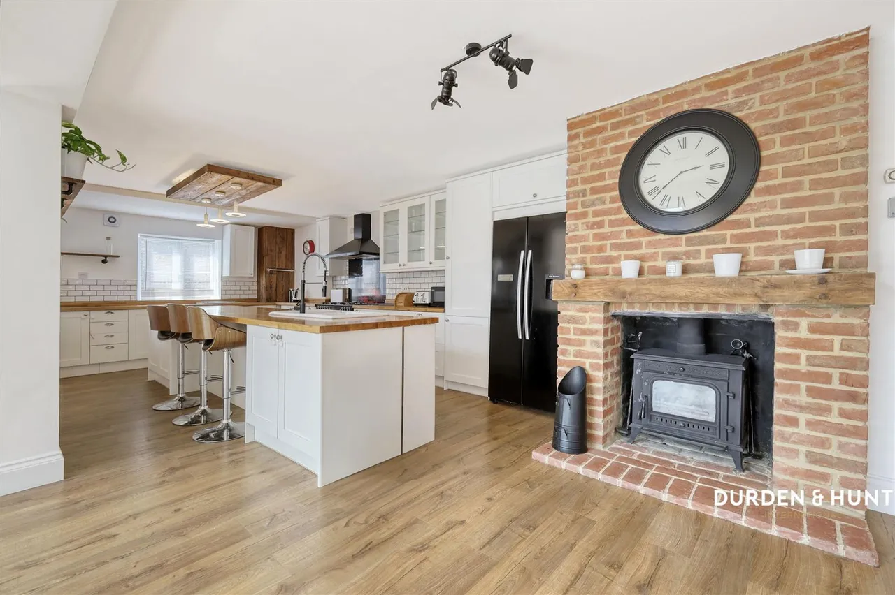 Hamlet Hill, Roydon, CM19, photo 10