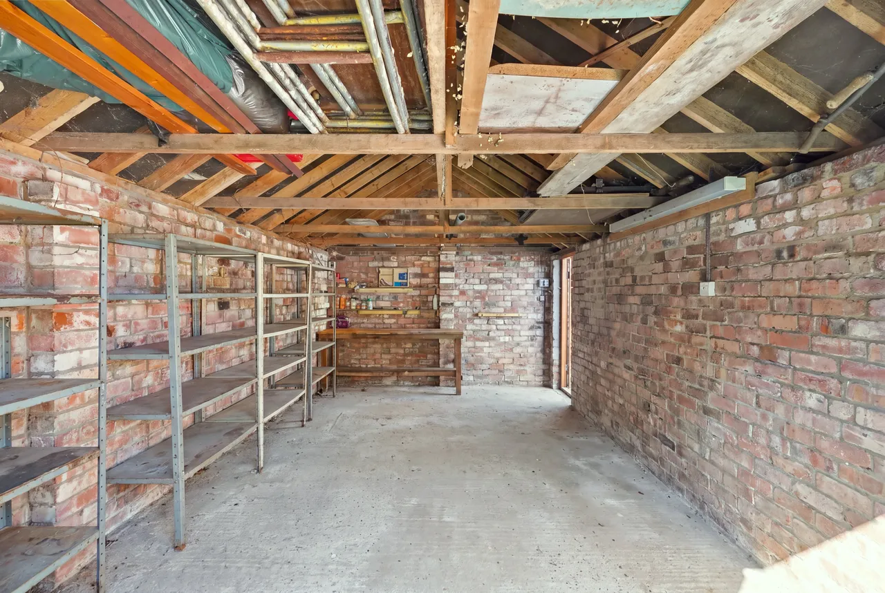Street Lane, Bubwith, YO8, photo 25